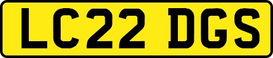 LC22DGS