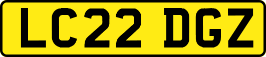 LC22DGZ