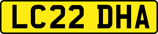 LC22DHA