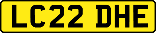 LC22DHE