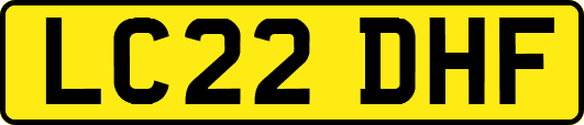 LC22DHF
