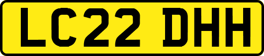 LC22DHH