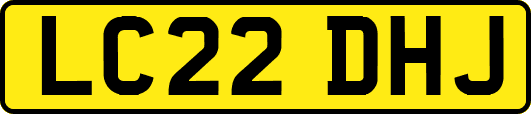 LC22DHJ