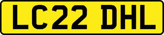 LC22DHL