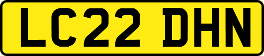 LC22DHN