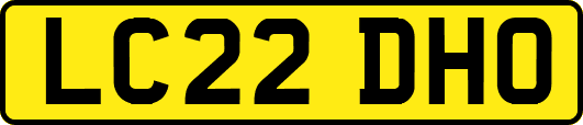 LC22DHO