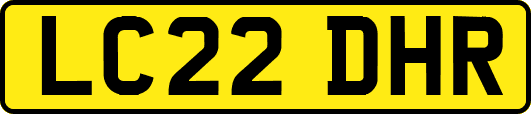 LC22DHR