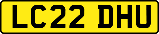 LC22DHU