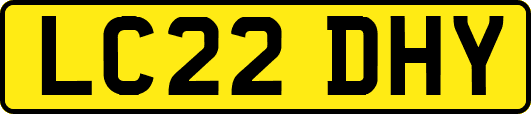 LC22DHY
