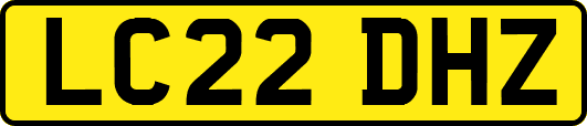 LC22DHZ