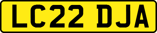 LC22DJA