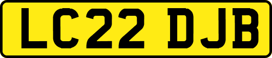 LC22DJB