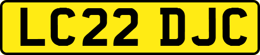 LC22DJC