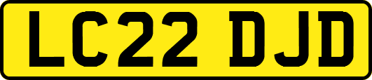 LC22DJD
