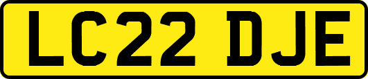 LC22DJE