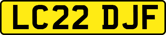 LC22DJF