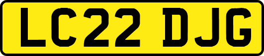 LC22DJG