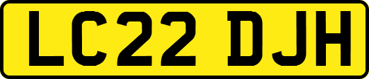 LC22DJH