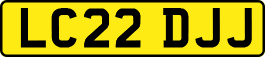 LC22DJJ