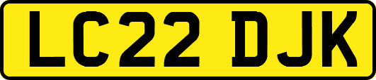 LC22DJK
