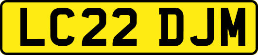 LC22DJM