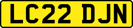 LC22DJN