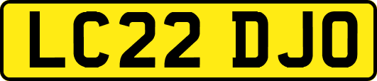 LC22DJO