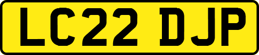 LC22DJP