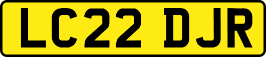 LC22DJR