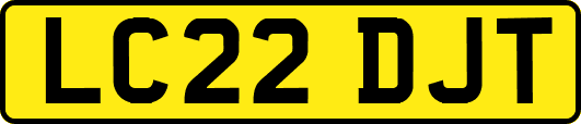LC22DJT