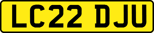 LC22DJU