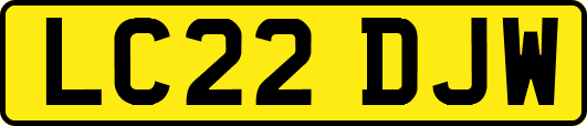LC22DJW