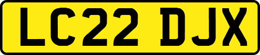 LC22DJX