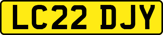 LC22DJY