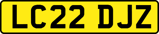 LC22DJZ