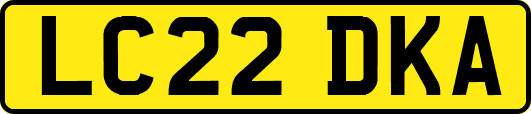 LC22DKA