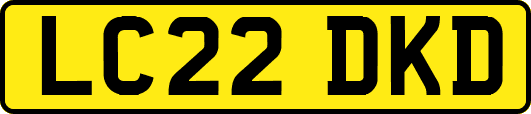 LC22DKD
