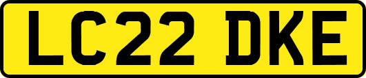 LC22DKE