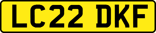 LC22DKF