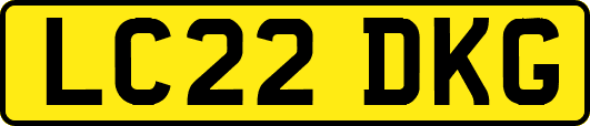 LC22DKG