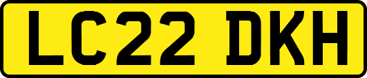 LC22DKH