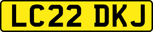 LC22DKJ