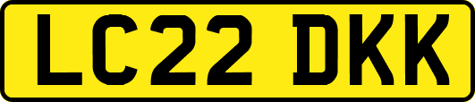LC22DKK