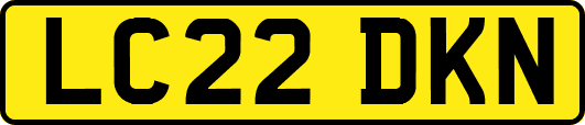 LC22DKN