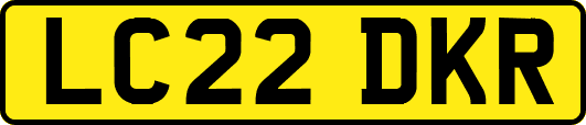 LC22DKR
