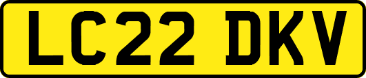 LC22DKV