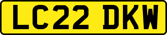 LC22DKW