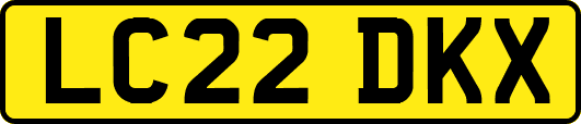 LC22DKX