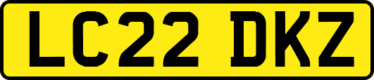 LC22DKZ
