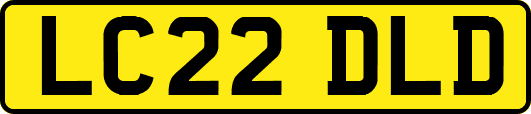 LC22DLD